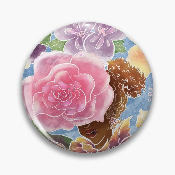 Item preview, Caribbean Garden designed and sold by MIW-Illus.