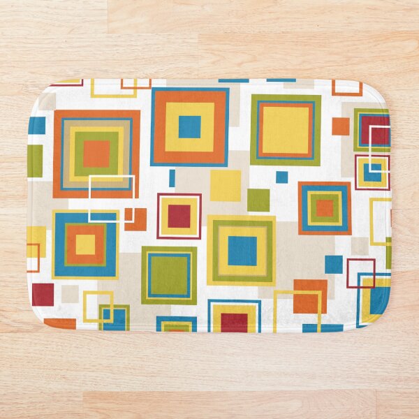 Item preview, Abstract Boxes designed and sold by DopeTops.