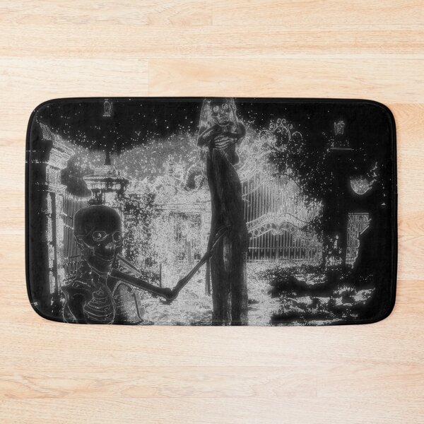 Item preview, DEATH WEDDING II designed and sold by BOLLA67.