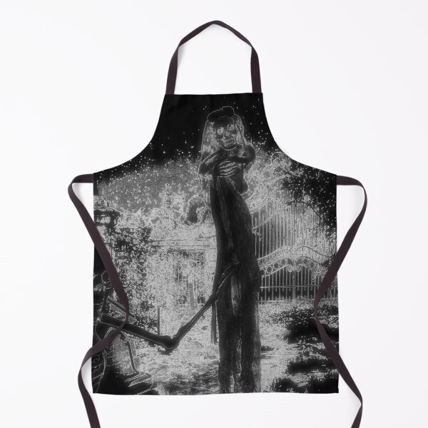 Item preview, DEATH WEDDING II designed and sold by BOLLA67.