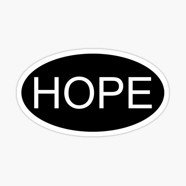 Item preview, Hope designed and sold by LexieRobinson.