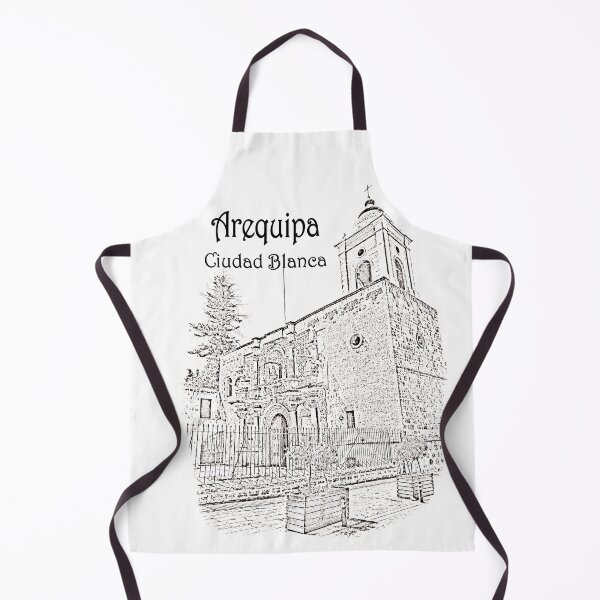 Item preview, Arequipa Ciudad Blanca Art TX4A.© designed and sold by OmarHernandez.