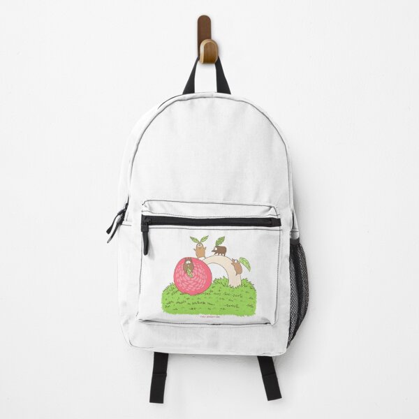 Item preview, Mushroom Climb designed and sold by Tara Bradley.