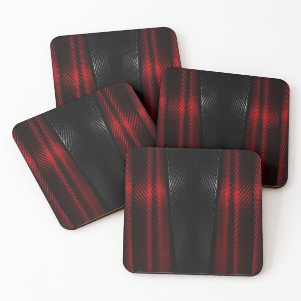 Item preview, Black in red designed and sold by JBaystro.