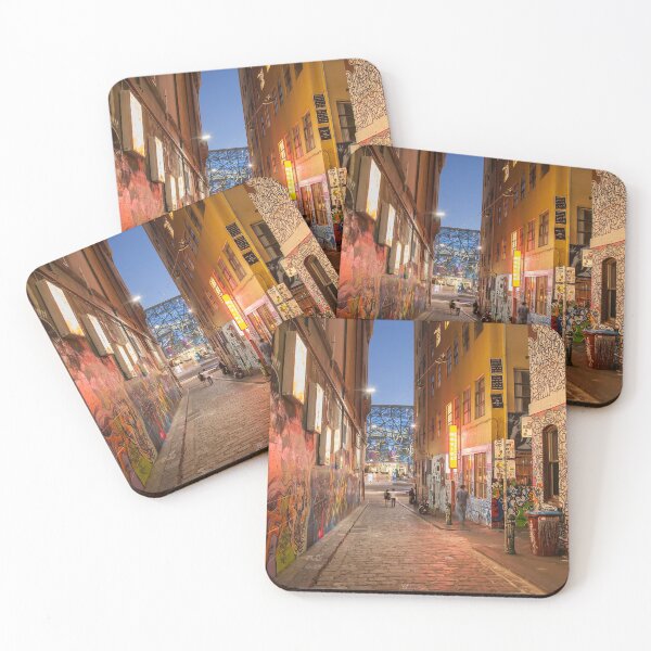 Item preview, Movida Night View1 designed and sold by Esther Frieda.