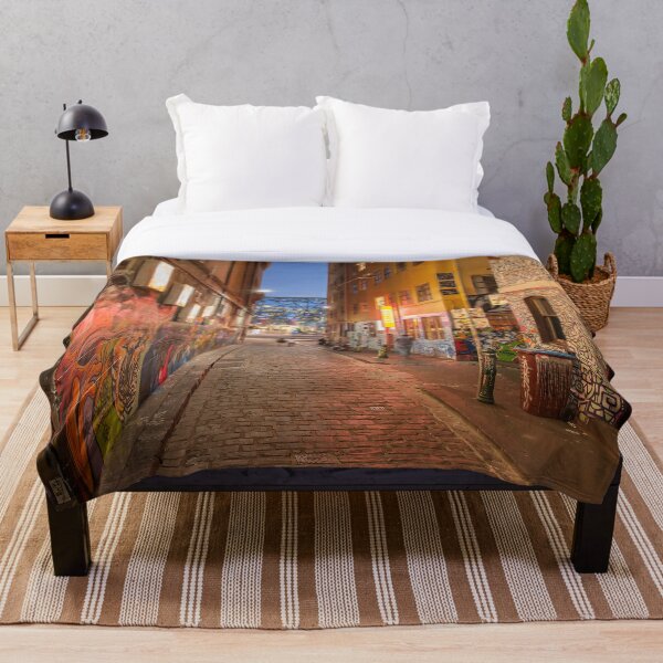 Item preview, Movida Night View1 designed and sold by Esther Frieda.