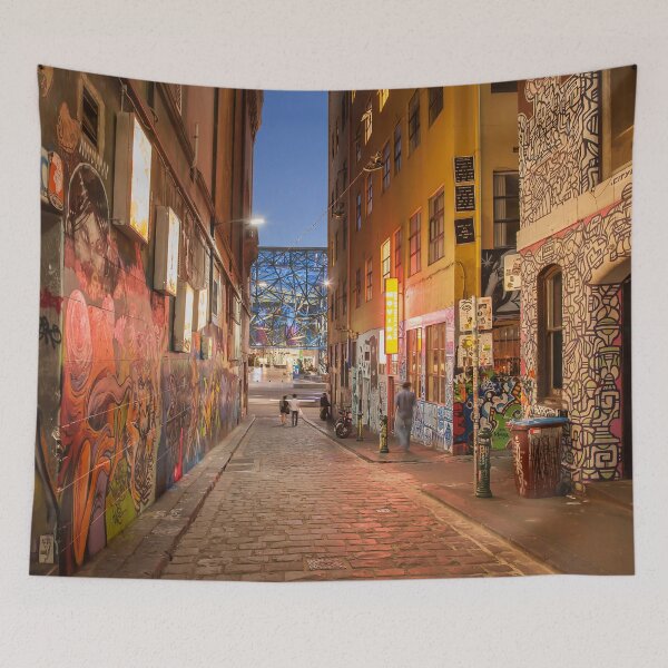 Item preview, Movida Night View1 designed and sold by Esther Frieda.