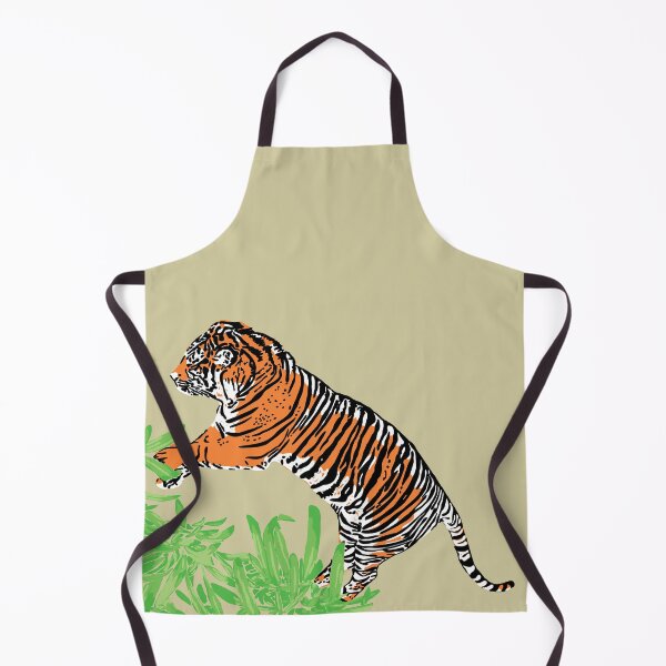 Item preview, Tiger Dreams, Cat Nap  designed and sold by Christopher  Conroe.