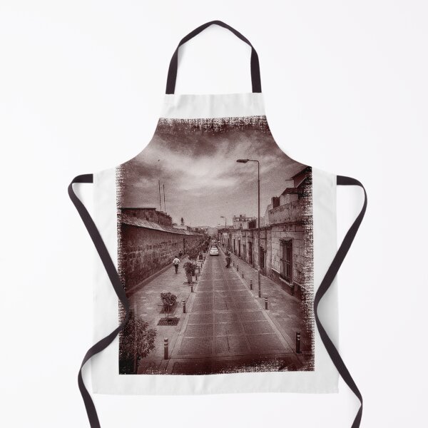 Item preview, Arequipa 06 HDR Monochrome Colonial Art© designed and sold by OmarHernandez.