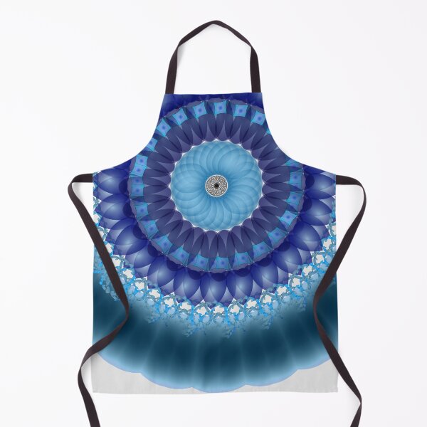 Item preview, ZS AD Experiment E VTMandala 5.0.0.2.© designed and sold by OmarHernandez.