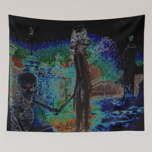 Item preview, DEATH WEDDING II designed and sold by BOLLA67.