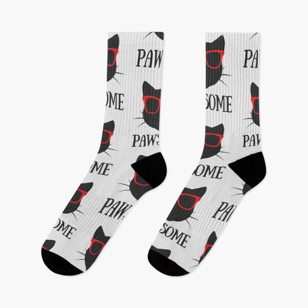 Item preview, CATS ARE AWESOME designed and sold by CCCREW.