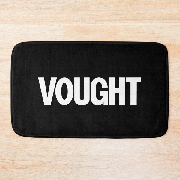 Item preview, The Boys, "VOUGHT CINEMATIC UNIVERSE" designed and sold by Doolman.