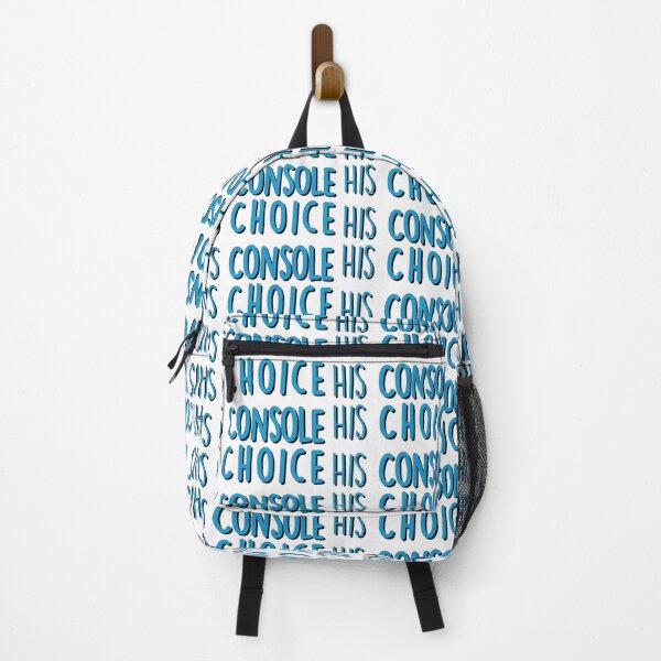 Item preview, His Console His Choice designed and sold by fivesskin.