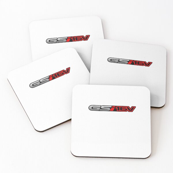 Item preview, Gsi 16v badge Opc  designed and sold by thebeardedscot.