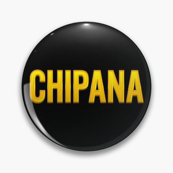 Artikelvorschau, Chipana Family Name entworfen und verkauft von xesed.