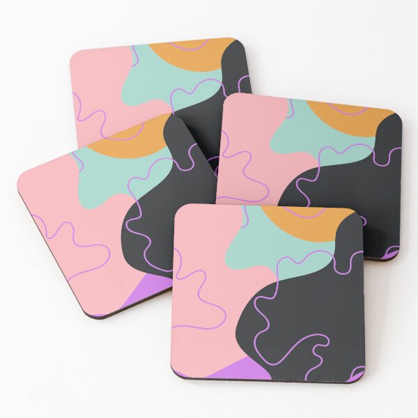 Item preview, Abstract Background Design designed and sold by DopeTops.