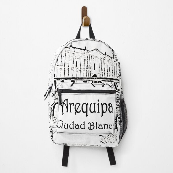 Item preview, Arequipa Ciudad Blanca Art TX2A.© designed and sold by OmarHernandez.