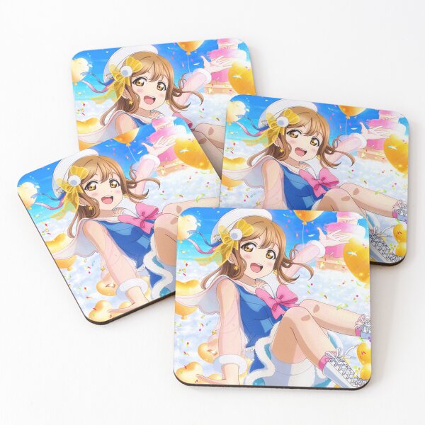 Item preview, hanamaru kunikida ~birthday live~ designed and sold by celestialuden1.