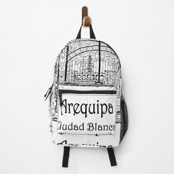 Item preview, Arequipa Ciudad Blanca Art TX1A.© designed and sold by OmarHernandez.