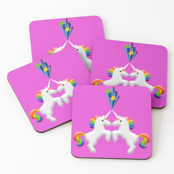 Item preview, Unicorns designed and sold by Frankie Cat Photography.