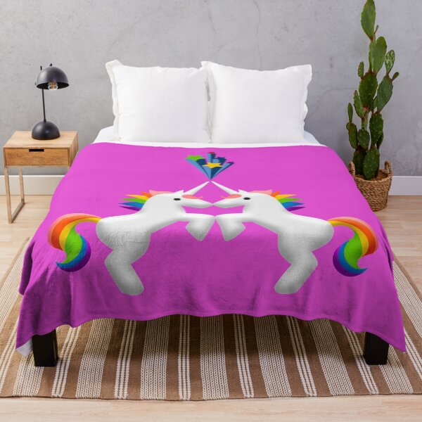 Item preview, Unicorns designed and sold by Frankie Cat Photography.