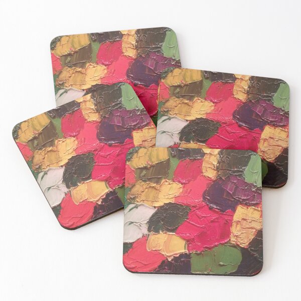 Item preview, Paint Swatches designed and sold by TwinkleShop.