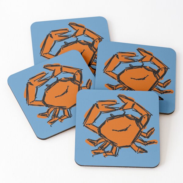 Item preview, Crab designed and sold by SpookyMeerkat.