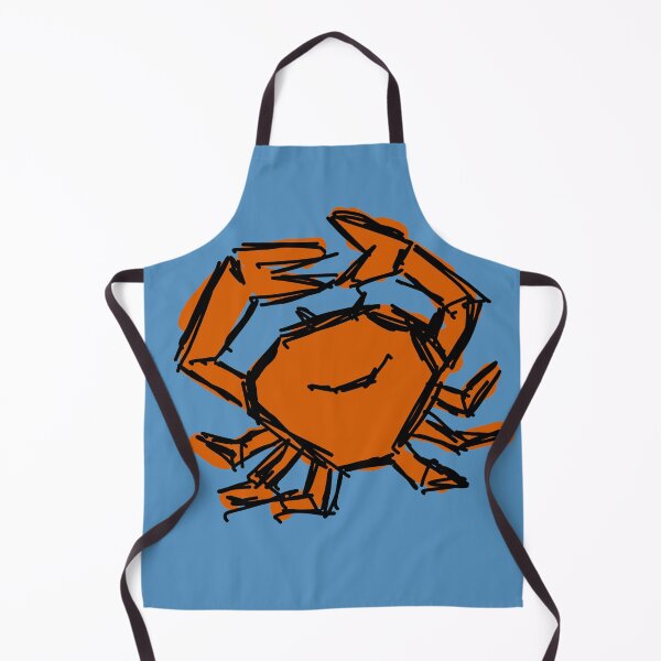 Item preview, Crab designed and sold by SpookyMeerkat.