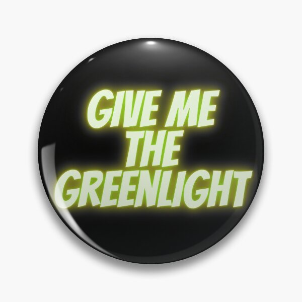 Item preview, Greenlights designed and sold by Imaginative Expressions⭐️ ⭐️ ⭐️ ⭐️ ⭐️.