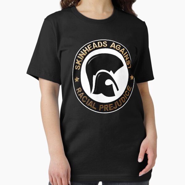 Item preview, Skinheads against racial prejudice designed and sold by fatbanana.