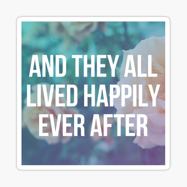 Item preview, Ever After designed and sold by Leah Flores.
