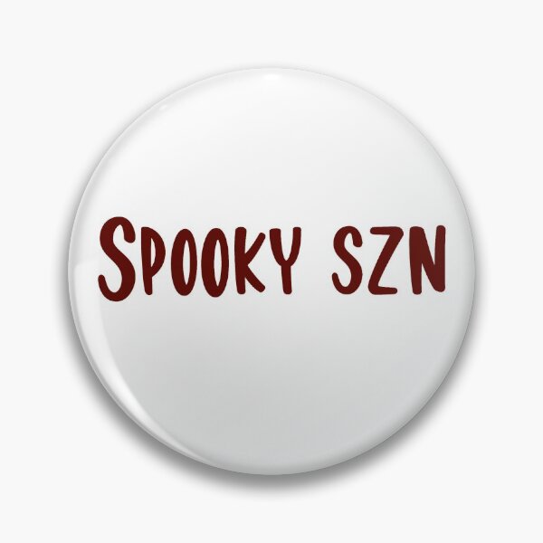 Item preview, Spooky Szn designed and sold by beckahbrooks.
