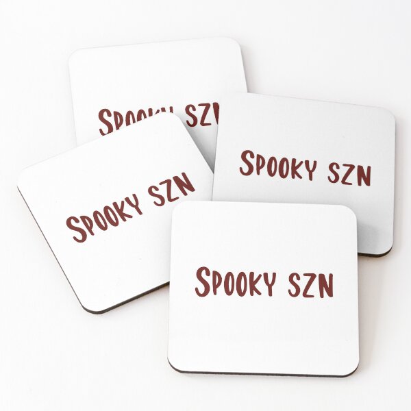 Item preview, Spooky Szn designed and sold by beckahbrooks.