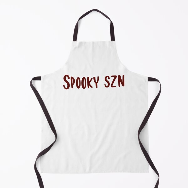 Item preview, Spooky Szn designed and sold by beckahbrooks.