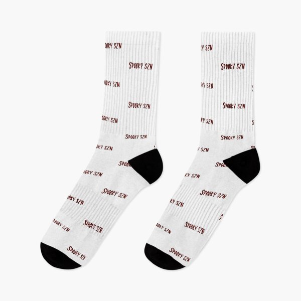 Item preview, Spooky Szn designed and sold by beckahbrooks.