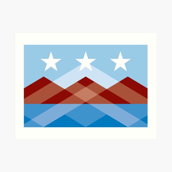 Peoria Wall Art Redbubble