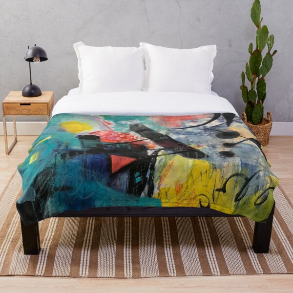 Item preview, Night Becomes Day designed and sold by gkaplanwassell.