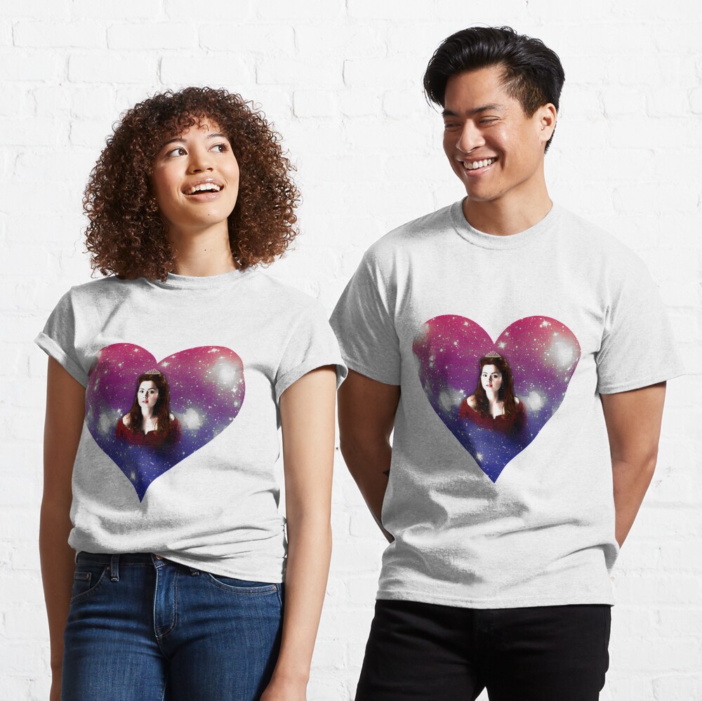 Rose & Crown Classic T-Shirt