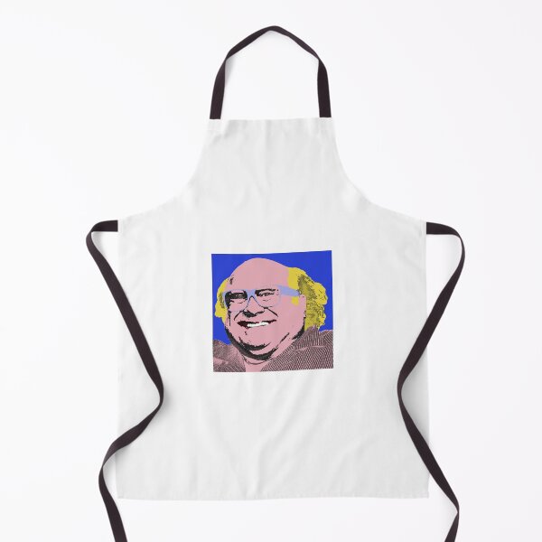 Artikelvorschau, Danny DeVito Pop entworfen und verkauft von fivesskin.