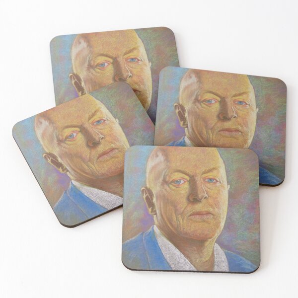 Item preview, Christopher Hitchens designed and sold by 1983Arthouse.