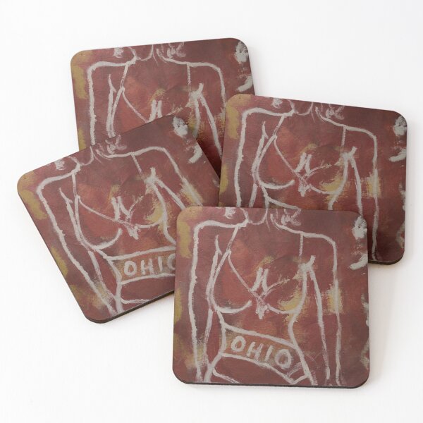 Item preview, Miss Ohio designed and sold by theartfan.