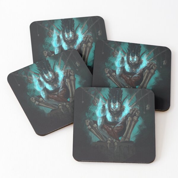 Item preview, Bwonsamdi designed and sold by benjaminpami.