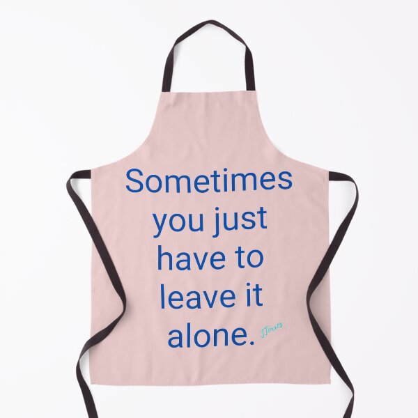 Item preview, Leave designed and sold by LibrosBOOKtique.