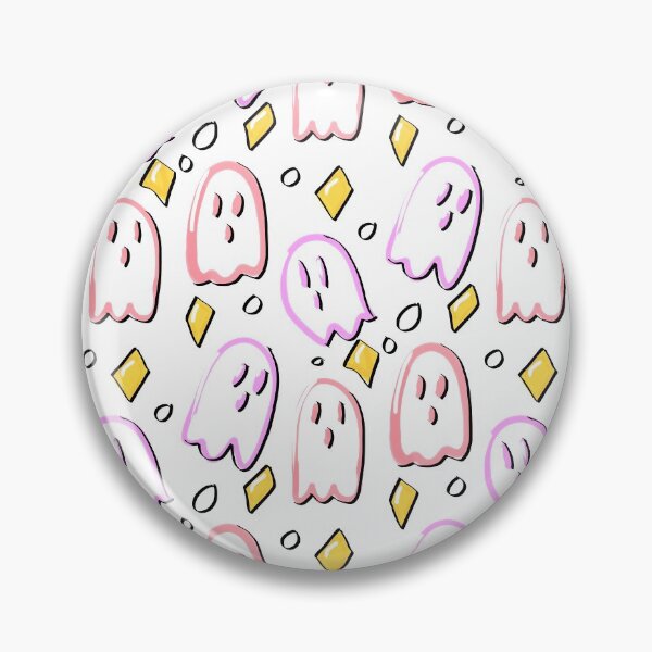 Item preview, Little Pastel Ghosts designed and sold by KianaFitz19.