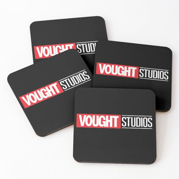 Item preview, The Boys, "VOUGHT STUDIOS" designed and sold by Doolman.