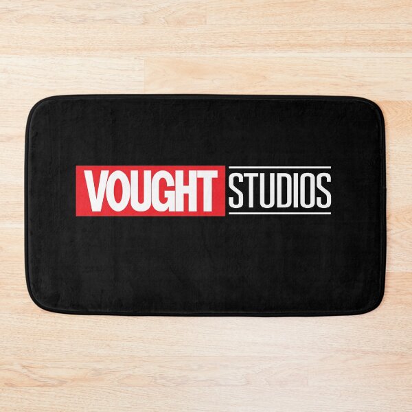 Item preview, The Boys, "VOUGHT STUDIOS" designed and sold by Doolman.
