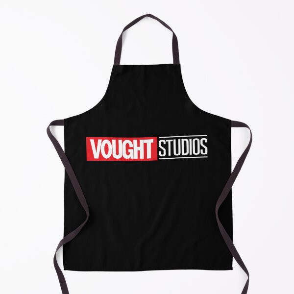 Item preview, The Boys, "VOUGHT STUDIOS" designed and sold by Doolman.