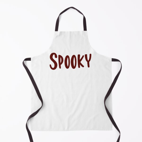 Item preview, Spooky designed and sold by beckahbrooks.