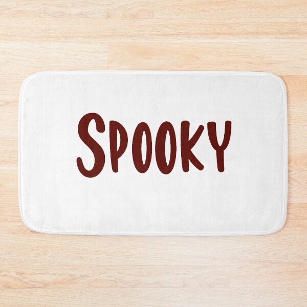 Item preview, Spooky designed and sold by beckahbrooks.